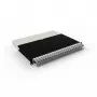 Tinklo kabelis PATCHBOX PONEX8STPSL RJ-45 Cat6a 0,8 m Pilka