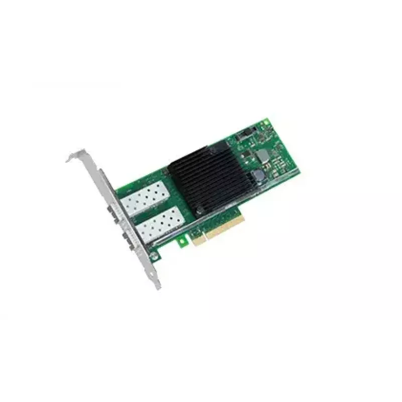Fujitsu PLAN EP Intel X710-DA2 2x10GbE SFP+ vidinis šviesolaidinis tinklo adapteris 10000 Mbit/s