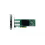 Fujitsu PLAN EP Intel X710-DA2 2x10GbE SFP+ vidinis šviesolaidinis tinklo adapteris 10000 Mbit/s