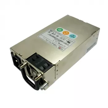 QNAP maitinimo blokas 2U, 8 lizdų NAS 300 W