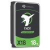 Seagate Enterprise ST18000NM004J vidinis kietasis diskas 18 TB 7200 RPM 256 MB 3,5 colio SAS