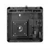 HP Desktop Mini LockBox V2, dėklas staliniam kompiuteriui, juodas