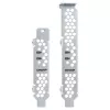 QNAP QM2-2S-220A vidinė PCIe sąsajos plokštė M.2 SSD diskams