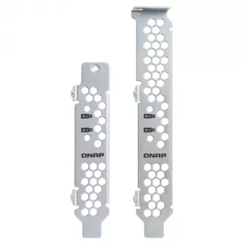 QNAP QM2-2S-220A vidinė PCIe sąsajos plokštė M.2 SSD diskams