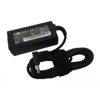 HP 740015-002 maitinimo adapteris / keitiklis, vidinis, 45 W, juodas