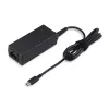 Maitinimo adapteris Acer NP.ADT0A.065 45W juodas