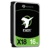 Seagate Enterprise ST16000NM000J vidinis kietasis diskas 16 TB 7200 RPM 256 MB 3.5 colio Serial ATA III