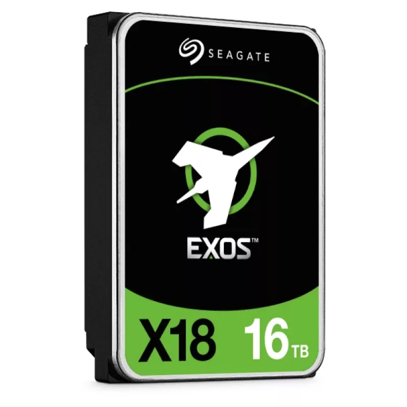 Seagate Enterprise ST16000NM000J vidinis kietasis diskas 16 TB 7200 RPM 256 MB 3.5 colio Serial ATA III