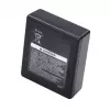 Baterija Brother PA-BT-4000LI, ličio jonų, 14,4 V, 1800 mAh, 26 Wh, 1 vnt.