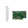 QNAP QXP-T32P vidinė Thunderbolt 3 sąsajos plokštė