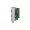 QNAP QXP-T32P vidinė Thunderbolt 3 sąsajos plokštė