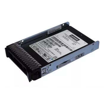 Lenovo 4XB7A90886 vidinis kietojo kūno diskas 1,92 TB 2,5 colio Serial ATA III V-NAND TLC