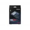 SSD diskas Samsung 2TB M.2 PCI Express 4.0 NVMe MZ-V8P2T0BW