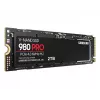 SSD diskas Samsung 2TB M.2 PCI Express 4.0 NVMe MZ-V8P2T0BW