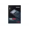 SSD diskas Samsung 2TB M.2 PCI Express 4.0 NVMe MZ-V8P2T0BW