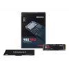 SSD diskas Samsung 2TB M.2 PCI Express 4.0 NVMe MZ-V8P2T0BW