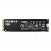 SSD diskas Samsung 2TB M.2 PCI Express 4.0 NVMe MZ-V8P2T0BW