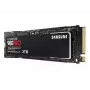 SSD diskas Samsung 2TB M.2 PCI Express 4.0 NVMe MZ-V8P2T0BW