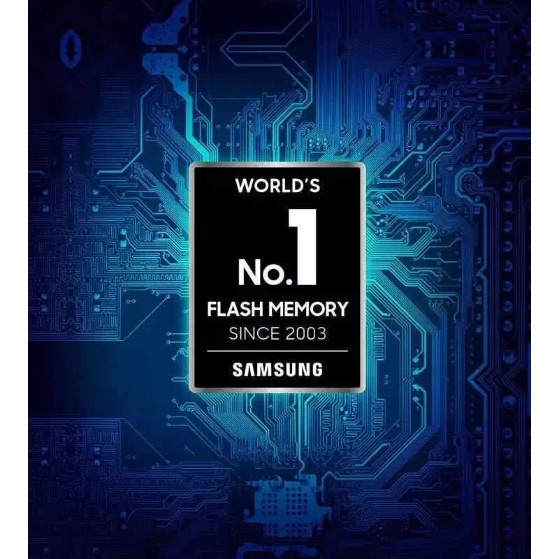 SSD diskas Samsung 2TB M.2 PCI Express 4.0 NVMe MZ-V8P2T0BW