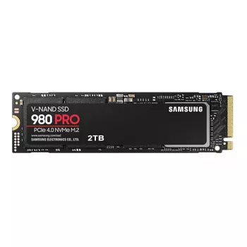 SSD diskas Samsung 2TB M.2 PCI Express 4.0 NVMe MZ-V8P2T0BW