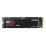 SSD diskas Samsung 2TB M.2 PCI Express 4.0 NVMe MZ-V8P2T0BW