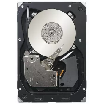 Seagate Cheetah ST3300657SS 300GB 3,5 colio SAS vidinis kietasis diskas 15000 aps./min. 16 MB talpykla