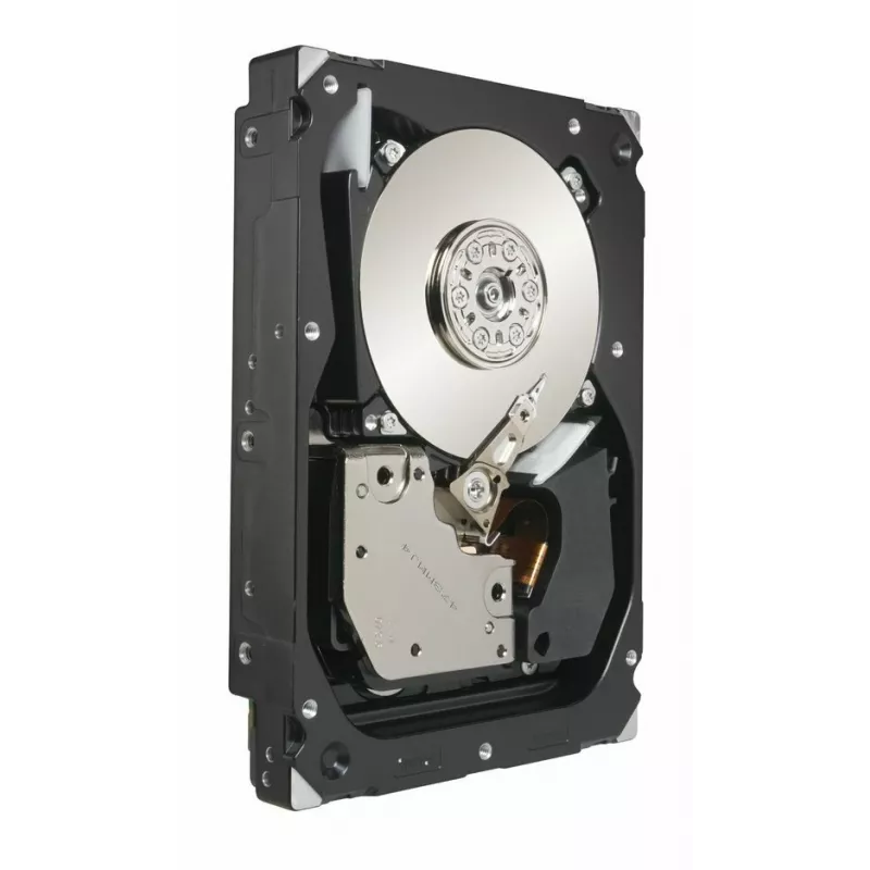 Seagate Cheetah ST3300657SS 300GB 3,5 colio SAS vidinis kietasis diskas 15000 aps./min. 16 MB talpykla