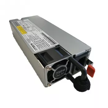 Lenovo 7N67A00883 maitinimo blokas 750 W nerūdijantis plienas