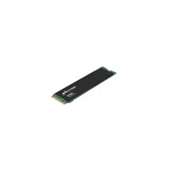 Lenovo 4XB7A82287 vidinis kietojo kūno diskas 480 GB M.2 Serial ATA III 3D TLC NAND