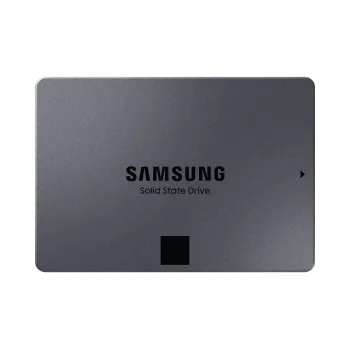 Samsung MZ-77Q8T0 8 TB 2,5 colio Serial ATA III V-NAND MLC SSD