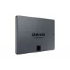 Samsung MZ-77Q8T0 8 TB 2,5 colio Serial ATA III V-NAND MLC SSD