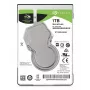 Kietasis diskas Seagate BarraCuda 1000GB 2.5 colio SATA ST1000LM048