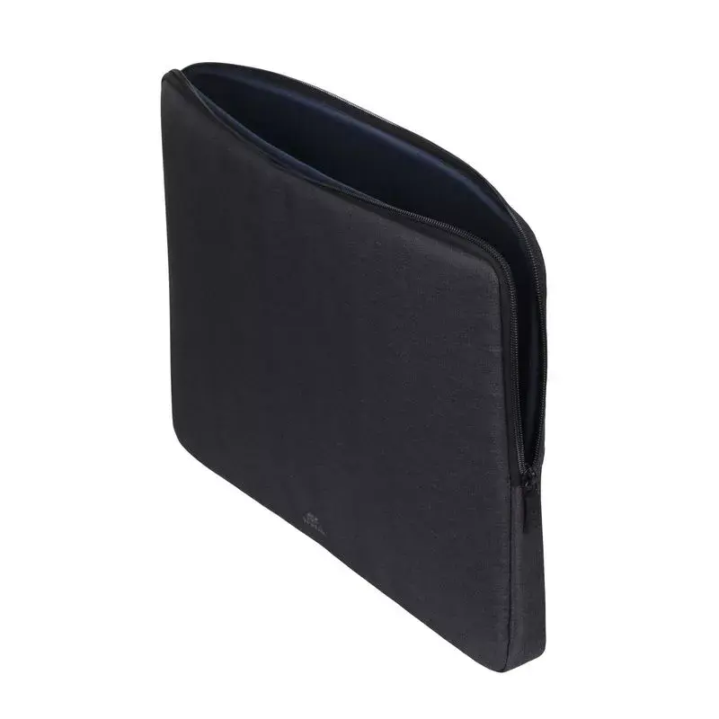 Dėklas nešiojamam kompiuteriui Rivacase 7705 39,6 cm (15,6 inch) juodas