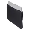 Dėklas nešiojamam kompiuteriui Rivacase 7705 39,6 cm (15,6 inch) juodas