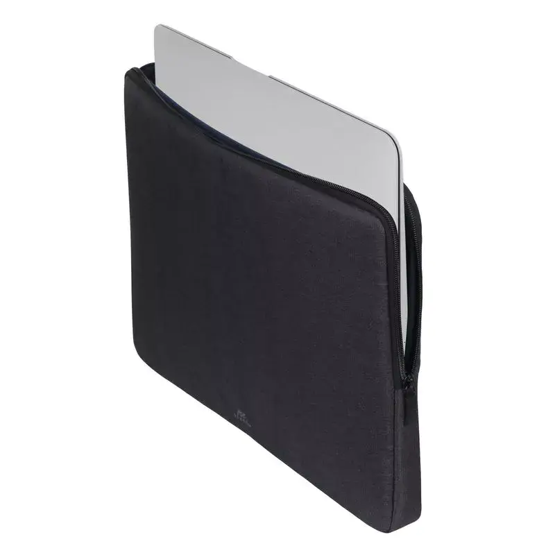 Dėklas nešiojamam kompiuteriui Rivacase 7705 39,6 cm (15,6 inch) juodas