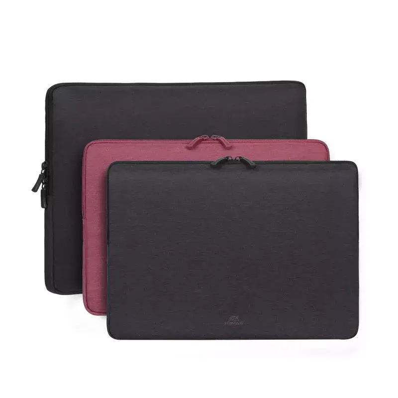 Dėklas nešiojamam kompiuteriui Rivacase 7705 39,6 cm (15,6 inch) juodas