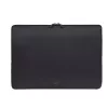 Dėklas nešiojamam kompiuteriui Rivacase 7705 39,6 cm (15,6 inch) juodas