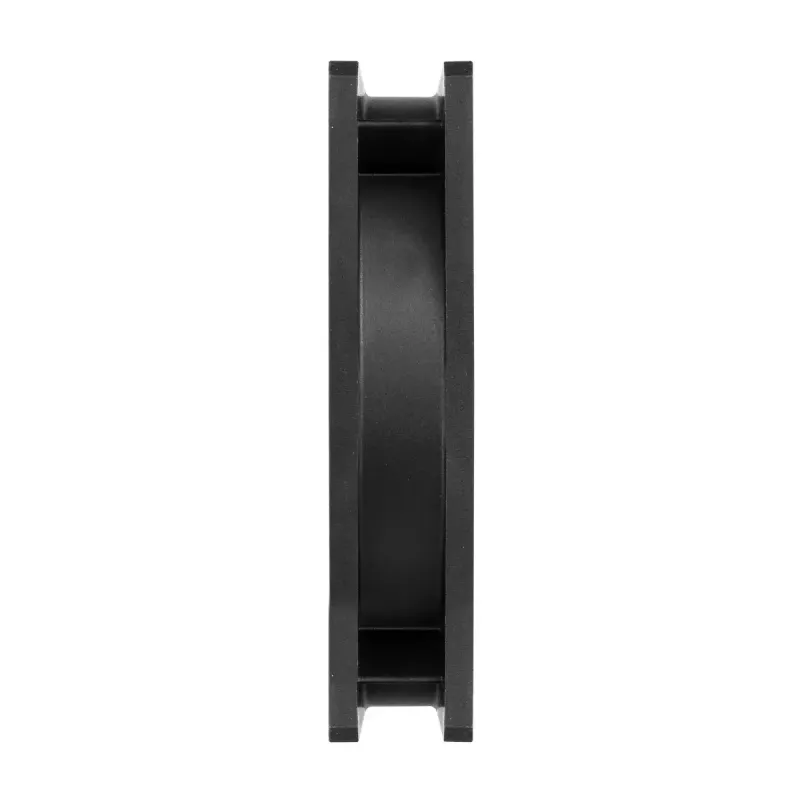 ARCTIC P12 Silent – slėgiui optimizuotas tyliausias 120 mm ventiliatorius
