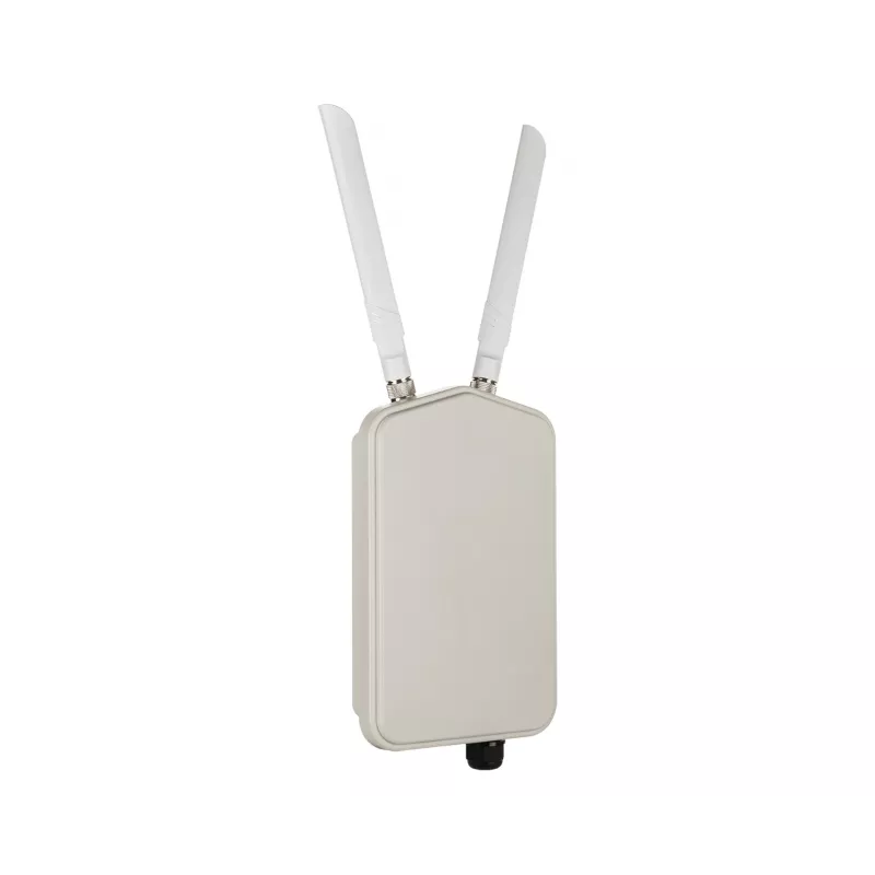 Belaidis prieigos taškas D-Link DBA-3621P 2,4 GHz 5 GHz Wi-Fi 802.11ac