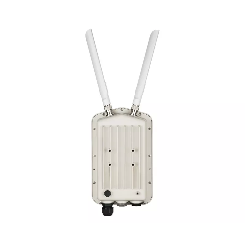 Belaidis prieigos taškas D-Link DBA-3621P 2,4 GHz 5 GHz Wi-Fi 802.11ac