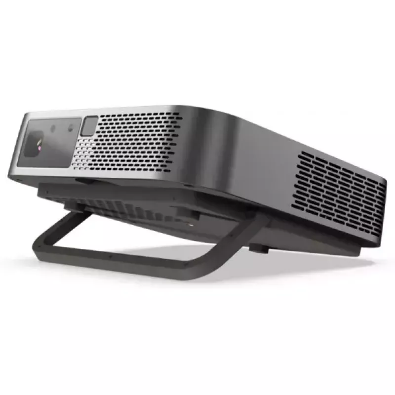 Projektorius Viewsonic PX701-4K, standartinis, 3200 ANSI liumenų, DMD, UHD 4K (3840x2160), baltas