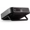 Projektorius Viewsonic PX701-4K, standartinis, 3200 ANSI liumenų, DMD, UHD 4K (3840x2160), baltas