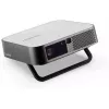 Projektorius Viewsonic PX701-4K, standartinis, 3200 ANSI liumenų, DMD, UHD 4K (3840x2160), baltas