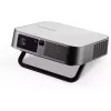 Projektorius Viewsonic PX701-4K, standartinis, 3200 ANSI liumenų, DMD, UHD 4K (3840x2160), baltas