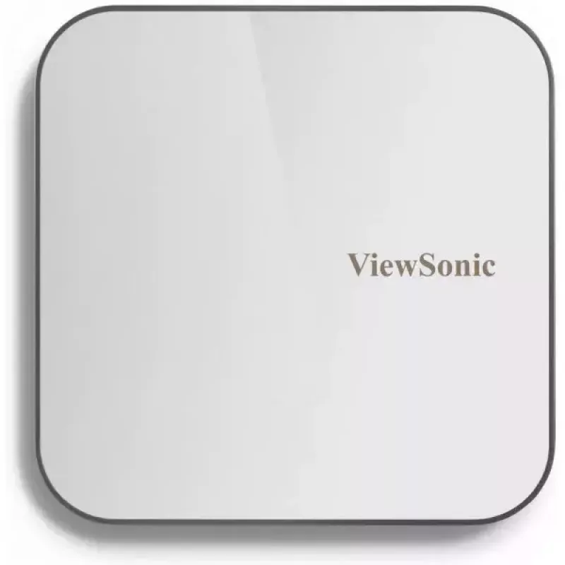 Projektorius Viewsonic PX701-4K, standartinis, 3200 ANSI liumenų, DMD, UHD 4K (3840x2160), baltas