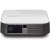Projektorius Viewsonic PX701-4K, standartinis, 3200 ANSI liumenų, DMD, UHD 4K (3840x2160), baltas