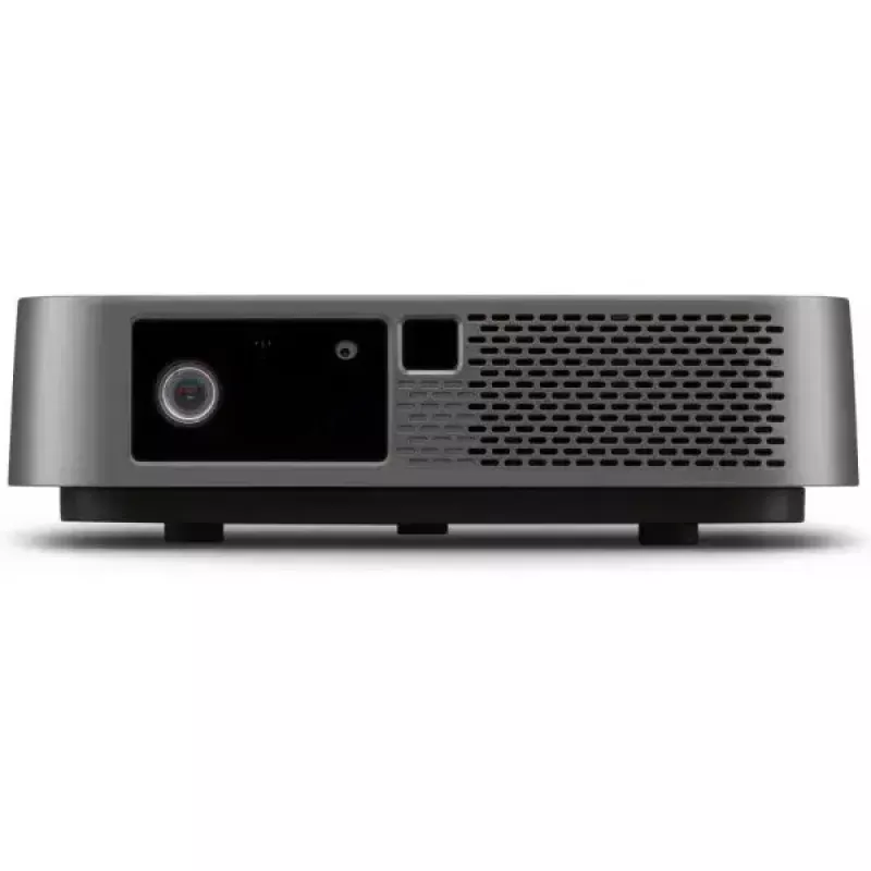 Projektorius Viewsonic PX701-4K, standartinis, 3200 ANSI liumenų, DMD, UHD 4K (3840x2160), baltas