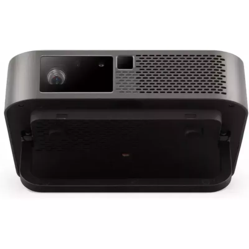 Projektorius Viewsonic PX701-4K, standartinis, 3200 ANSI liumenų, DMD, UHD 4K (3840x2160), baltas
