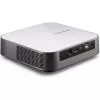 Projektorius Viewsonic PX701-4K, standartinis, 3200 ANSI liumenų, DMD, UHD 4K (3840x2160), baltas
