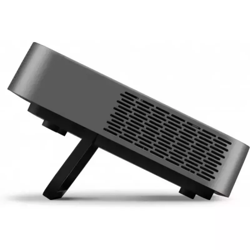 Projektorius Viewsonic PX701-4K, standartinis, 3200 ANSI liumenų, DMD, UHD 4K (3840x2160), baltas